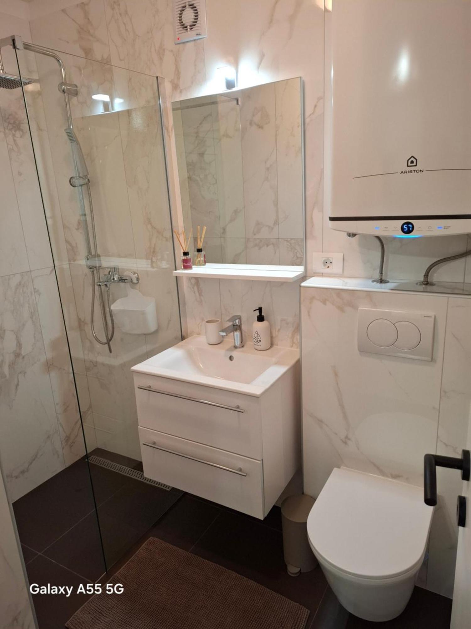 Studio Apartma Franca Umag Exterior foto